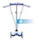 thumbnail image 3 of Patinete Kick Scooter Voyager Bluey Autoequilibrado con Ruedas Luminosas, 3 of 9