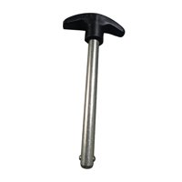 Magideal - Pin De Apilamiento De Pesas, Pin De Máquina De Pesas, Pin De Bloqueo Selector De Gimnasio, Pin De Peso De Entrenamiento Portátil Multifunción De Acero