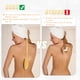 thumbnail image 3 of Unique Bargains Cepillo Corporal de Crin de Caballo para Cepillado en Seco Cepillo Corporal de Madera de 18 pulgadas para Ducha Exfoliante para Hombres y Mujeres Negro, 3 of 7