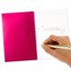 thumbnail image 5 of Tarjeta de Bat Mitzvah Hallmark 13 cm x 18 cm con foil, 5 of 6