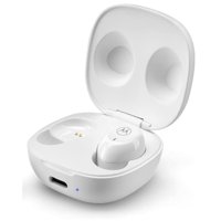 Motorola - Audifonos Bluetooth Tw Ipx5 Recargables Moto Buds 105 Blanco