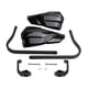 thumbnail image 4 of Protectores De Manos Para Motocicletas, Protectores De Manillar Para Protección Contra Caídas Cfmt450, 4 of 5