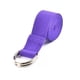 thumbnail image 1 of Cuerda Correa Estiramiento Yoga Pilates 2.5 Metros + Soporte, 1 of 6