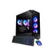thumbnail image 1 of PC Gaming de Escritorio Ibuypower Ryzen 7 8700F GeForce RTX 5060 32GB RAM 1TB SSD, 1 of 3