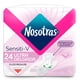 thumbnail image 2 of Toallas Higiénicas Sensiti-V Ultra Invisible, 24 Un, 2 of 3
