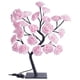 thumbnail image 3 of Lámpara De Mesa Rosa Flor Escritorio Árbol Luz USB Alimentado Luz De Noche Decoración Para El Hogar, 3 of 5