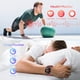 thumbnail image 5 of Reloj inteligente con llamadas y monitor de actividad física para deportes, running y relojes digitales., 5 of 6