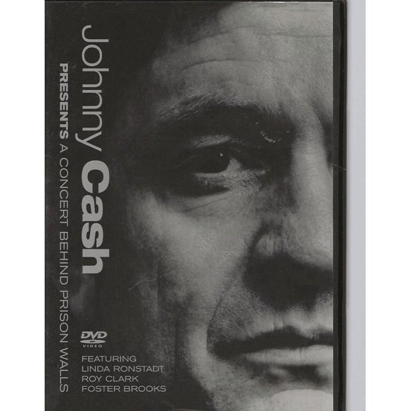 Película Eagle Rock Ent – Johnny Cash: Un Concierto