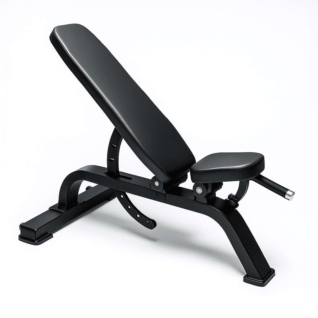 Sacrifice Sports - Super Banco Ajustable 1030