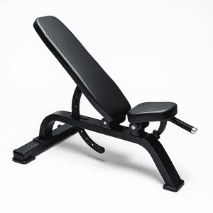 Sacrifice Sports - Super Banco Ajustable 1030