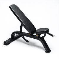 Sacrifice Sports - Super Banco Ajustable 1030