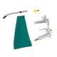 thumbnail image 1 of Aspiradora Para Máquina De Coser, Limpiadores De Polvo Prácticos Multifuncionales Para Migas, 1 of 5