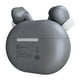 thumbnail image 4 of Klip Xtreme Audifonos TWS Buds-Fi Gris KTE-015GR, 4 of 8