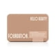thumbnail image 1 of Base de Maquillaje Hello Beauty Tricolor Neutral Colors, 7.7 ml, 1 of 3