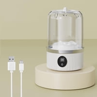 Genérico - Mini Lavadora Portátil Recargable Para Cargas Pequeñas