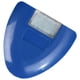 thumbnail image 3 of Rueda De Tiza Triangular Compacta, Portátil, Duradera, Accesorio Extraíble, Mini Azul, 3 of 5
