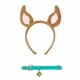 thumbnail image 3 of Set de Diadema y Collar Choker Scooby Doo de Bioworld - 2 Piezas para Cosplay, 3 of 6