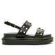thumbnail image 1 of Sandalia Katana Black, 1 of 4