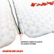 thumbnail image 4 of Flotador para Lago Inflable AIRHEAD Air Island 305x183 cm, 4 of 8