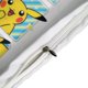 thumbnail image 4 of Pi-ka-chu Bed Duvet Cover Microfiber Bedding Sets 3D Printed Lightweight 3 Piece Comforter Sets for Kids Boys Girls, 4 of 5