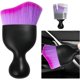 thumbnail image 1 of Brocha para Detailing Ziciner Curva Cerdas Suaves 9.8x4.5cm, 1 of 3