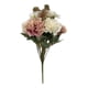 thumbnail image 2 of Ramo Floral Decorativo Arreglo Artificial Silvestre Jhn, 2 of 3