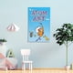 thumbnail image 4 of Hormiga Atómica Cuadro decorativo colgante - Arte de pared - Póster enmarcado - Decoración de pared - Regalos para familia, amigos y aficionados 40*60 cm, 4 of 6