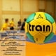 thumbnail image 2 of Pelota Handball Balon Balonmano Handbol N2 Train Magnum Grip, 2 of 3