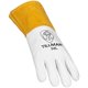 thumbnail image 2 of Guantes de soldadura Tillman, talla grande, cuero de vaca de gran peso, 2 of 4