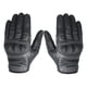 thumbnail image 4 of 2x Guantes Térmicos De Esquí Fiocias Pantalla Táctil Impermeables Negro L, 4 of 5