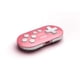 thumbnail image 3 of Llavero Bluetooth Gamepad 8Bitdo Zero 2 del tamaño de un switch, 3 of 9