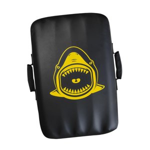 Ioensy - Almohadilla De Boxeo Almohadilla De Perforación Inflable Para Mma Sparring Gear Artes Marciales 62Cm X 40Cm X 12Cm
