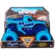 thumbnail image 1 of Toy Monster Truck Monster Jam Blue Thunder 1:24 a escala 3+, 1 of 7