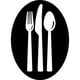 thumbnail image 1 of Decomural Cutlery Knife Fork Spoon WS-17207, 1 of 2