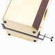 thumbnail image 2 of Soporte para pedal de cajón Gibraltar 26 cm‑34 cm de profundidad, 2 of 3