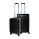 thumbnail image 1 of Pack 2 maletas S+M Mallorca Negro, 1 of 6