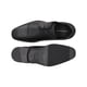 thumbnail image 3 of Zapatos Formal Casual Hombre Derby Cuero Textura Soren-0-15 Negro negro 45, 3 of 4