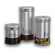 thumbnail image 1 of Set X3 Envases De Almacenamiento Cocina Frascos Café Azúcar, 1 of 5
