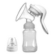 thumbnail image 3 of Extractor Leche Materna Manual Con Botella Mamadera, 3 of 4