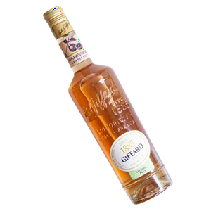 Destilado Sin Alcohol Pomelo Giffard 700 Cc