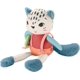 thumbnail image 1 of Juguete sensorial Fisher-Price Planet Friends Snow Leopard de 3 meses o más, 1 of 6