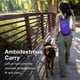 thumbnail image 3 of Bandolera Osprey Daylite para uso diario, color blanco, 3 of 9