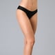 thumbnail image 5 of Pack 3X Bikini Microprint Bonded Flores Mujer 25606-255, 5 of 6