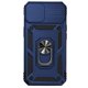 thumbnail image 2 of Estuche GANGXUN para iPhone 14, soporte giratorio 360°, estilo mecánico y magnético, 2 of 5