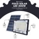 thumbnail image 3 of Foco Solar LED 200W IP66 con Sensor Movimiento y Control, 3 of 8