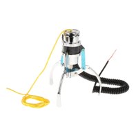 Magideal - Reemplazo De Mano De Garra De Máquina De Garra, Pieza De Bricolaje Con Alambre De Resorte, Pinzas De Mordazas De Máquina Expendedora Para Máquina De Negro