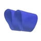 thumbnail image 4 of Bandas Para Cordones De Zapatos De Fútbol Juego Para Zapatos De Béisbol De Fútbol Todas Las Actividades Deportivas Azul, 4 of 5