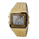 thumbnail image 2 of Reloj Digital Dorado Casio A-500WGA-9, 2 of 2