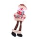 thumbnail image 4 of navidad decoración de vacaciones pierna larga mu?eca de peluche adornos de navidad mu?eco de nieve, 4 of 5