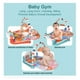 thumbnail image 2 of Gimnasio Piano Bebés Multifuncional Guaguas Alfombra Baby, 2 of 2